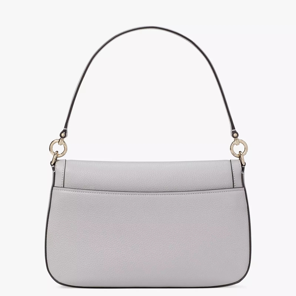 SALE 🎉 HP🎉 NWT Kate Spade Hudson Convertible Flap Shoulder Bag Crossbody - Picture 6 of 14